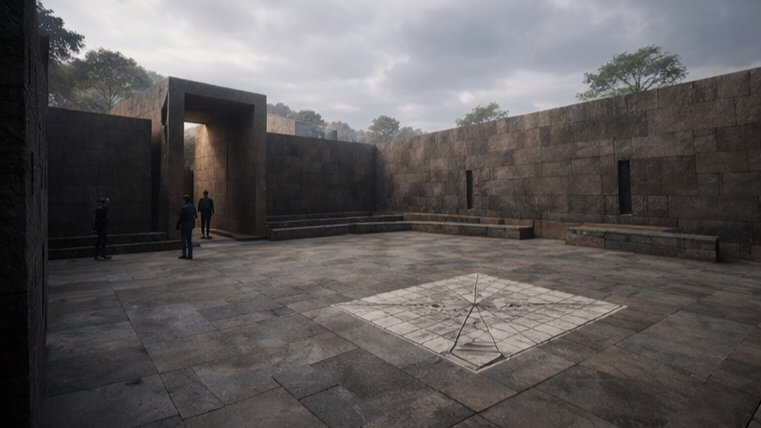 Dark Tourism Memorial: Bhopal