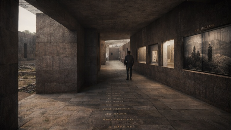 Dark Tourism Memorial: Bhopal