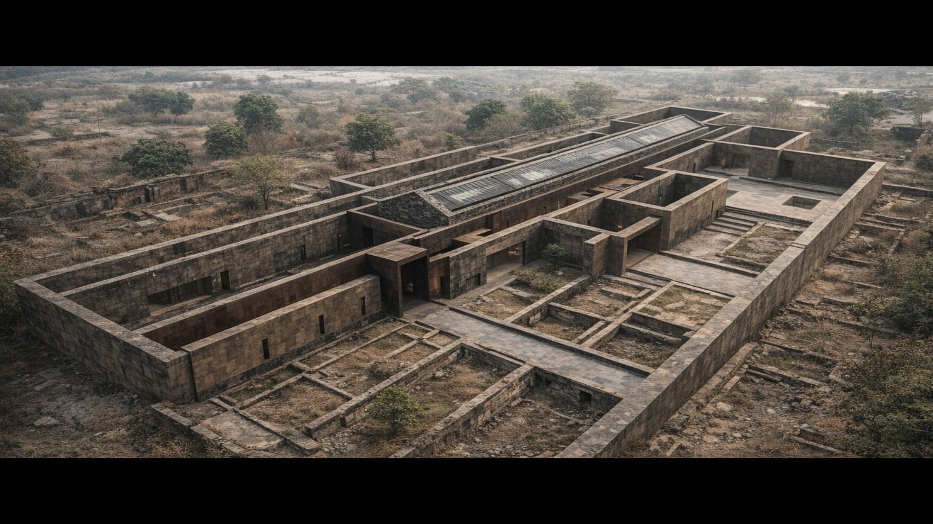 Dark Tourism Memorial: Bhopal