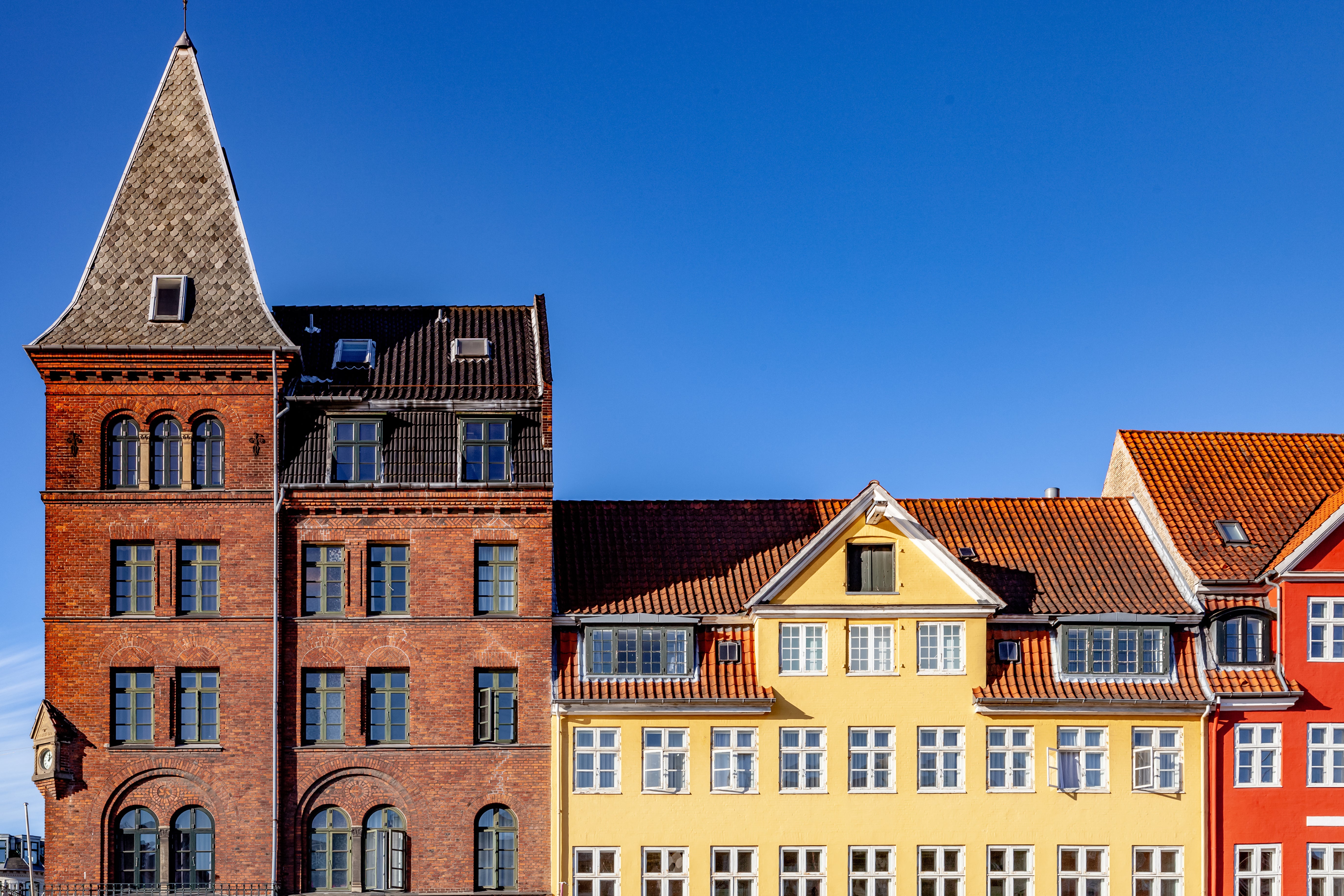 Architecture Capital