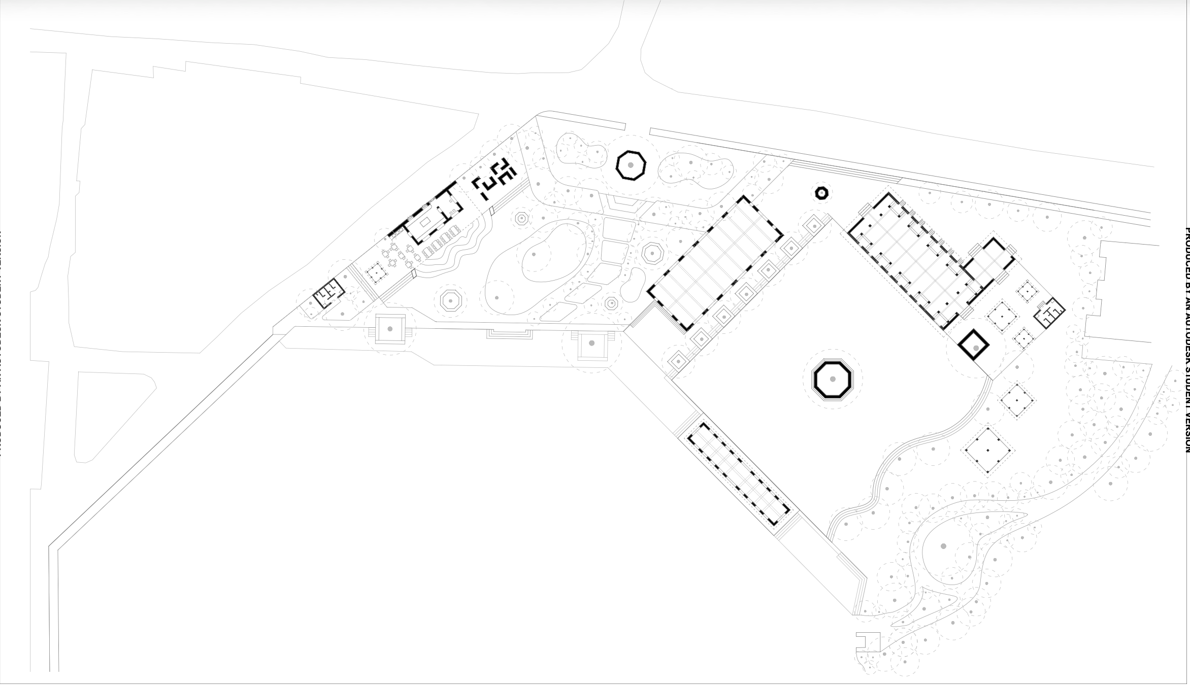 Lakefront Community Precinct