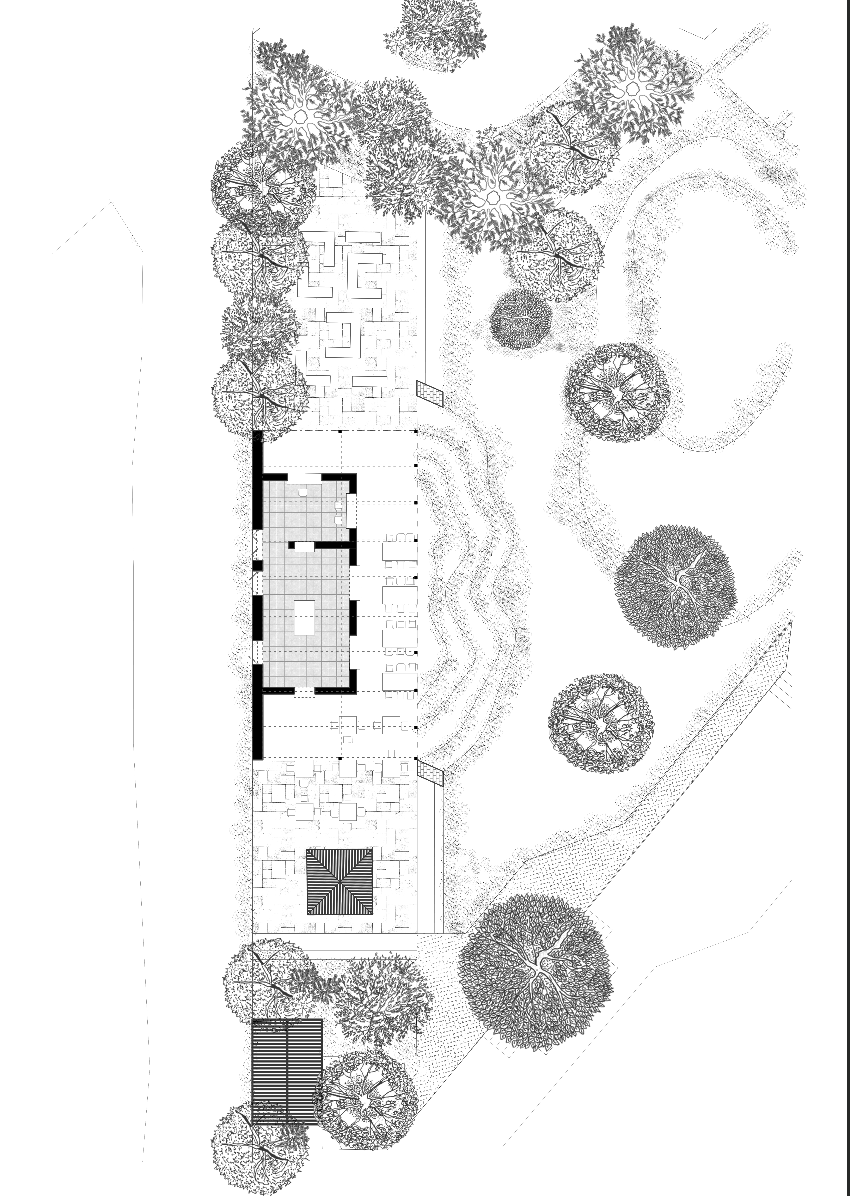 Lakefront Community Precinct