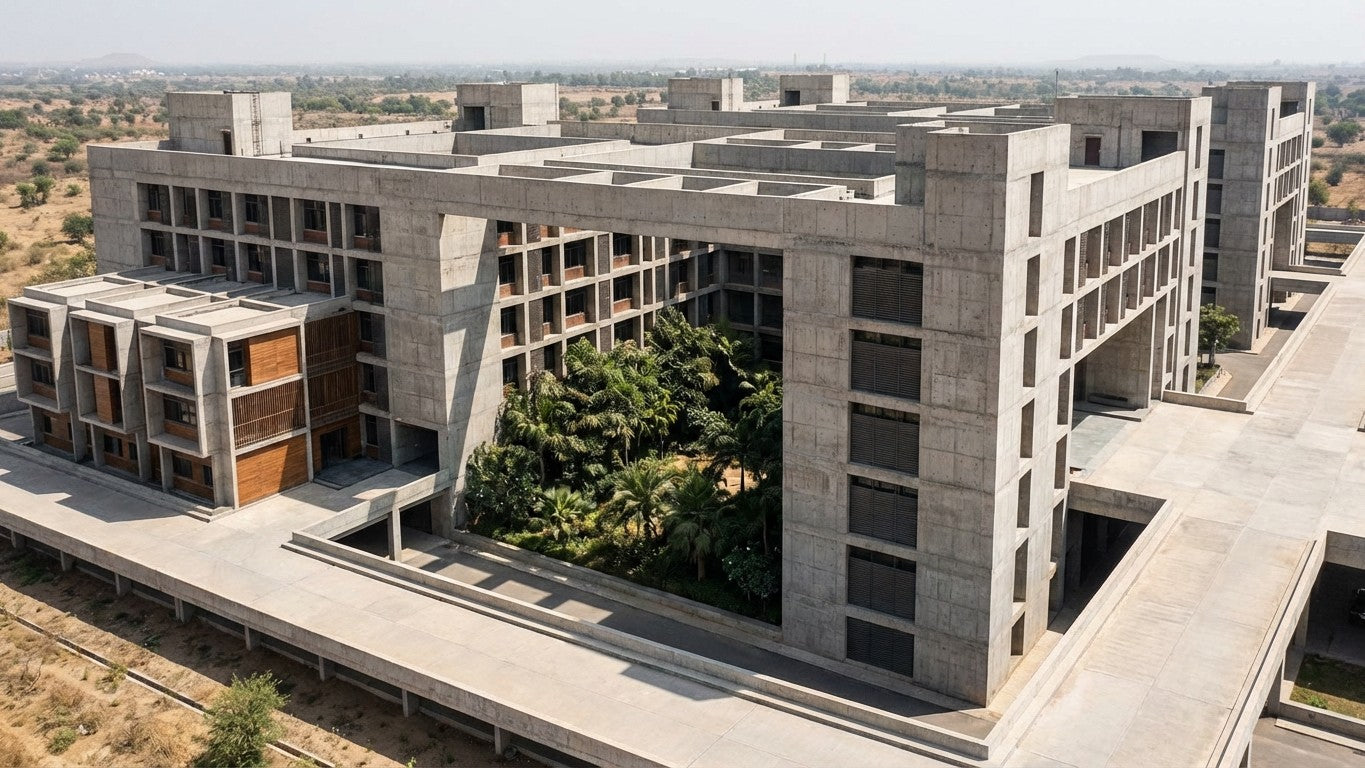 Lithium Manufacturing Commons