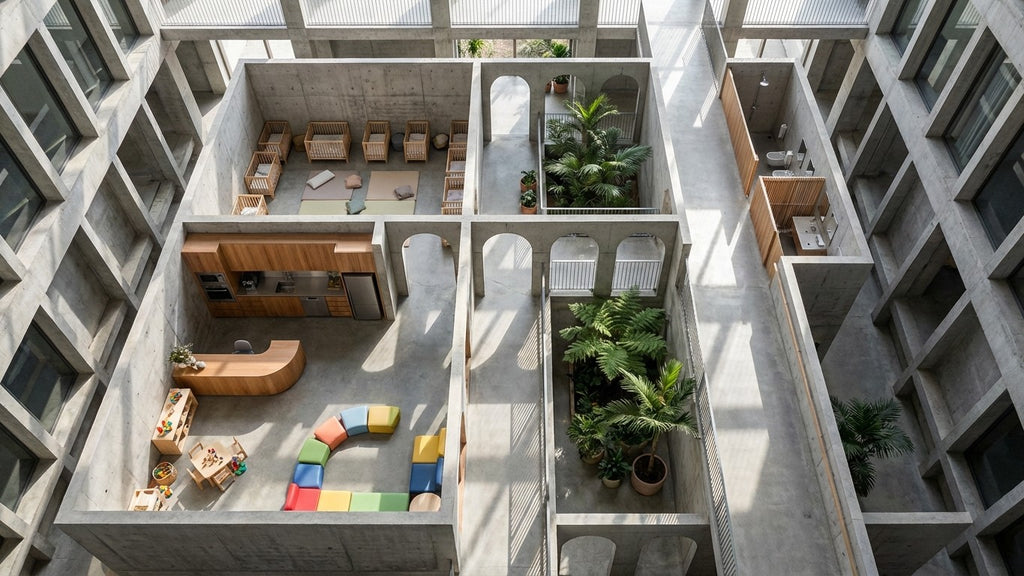 Lithium Manufacturing Commons