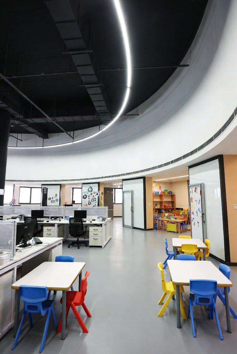 Ovular Semiconductor Manufacturing Campus